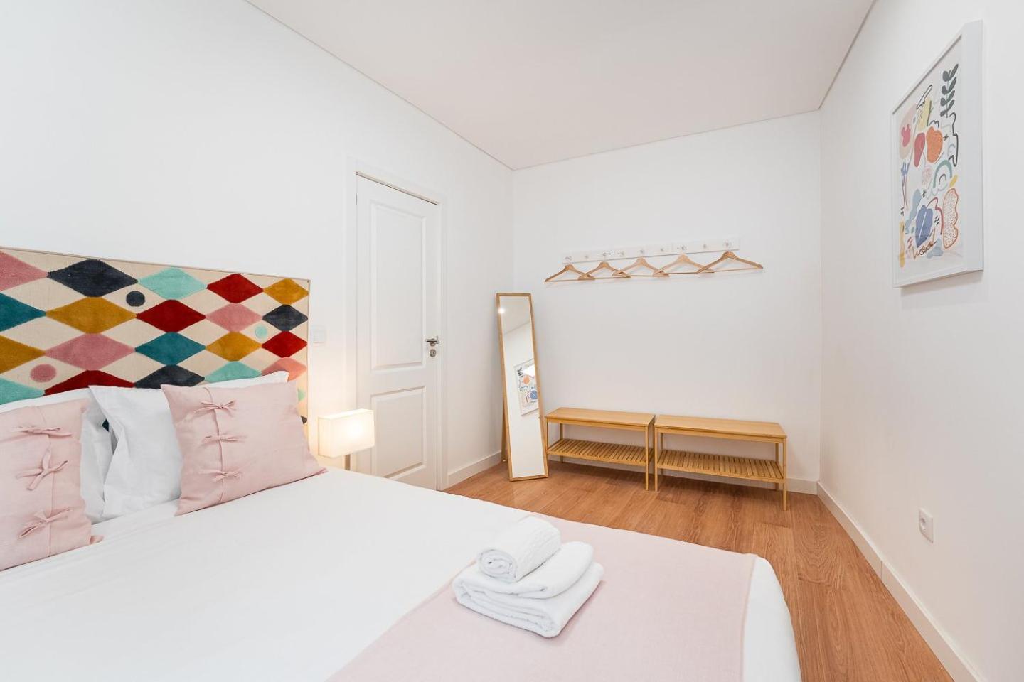 Guestready - Serene Hideout In Downtown Porto Exterior photo