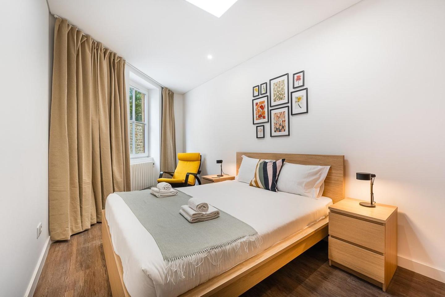 Guestready - Serene Hideout In Downtown Porto Exterior photo