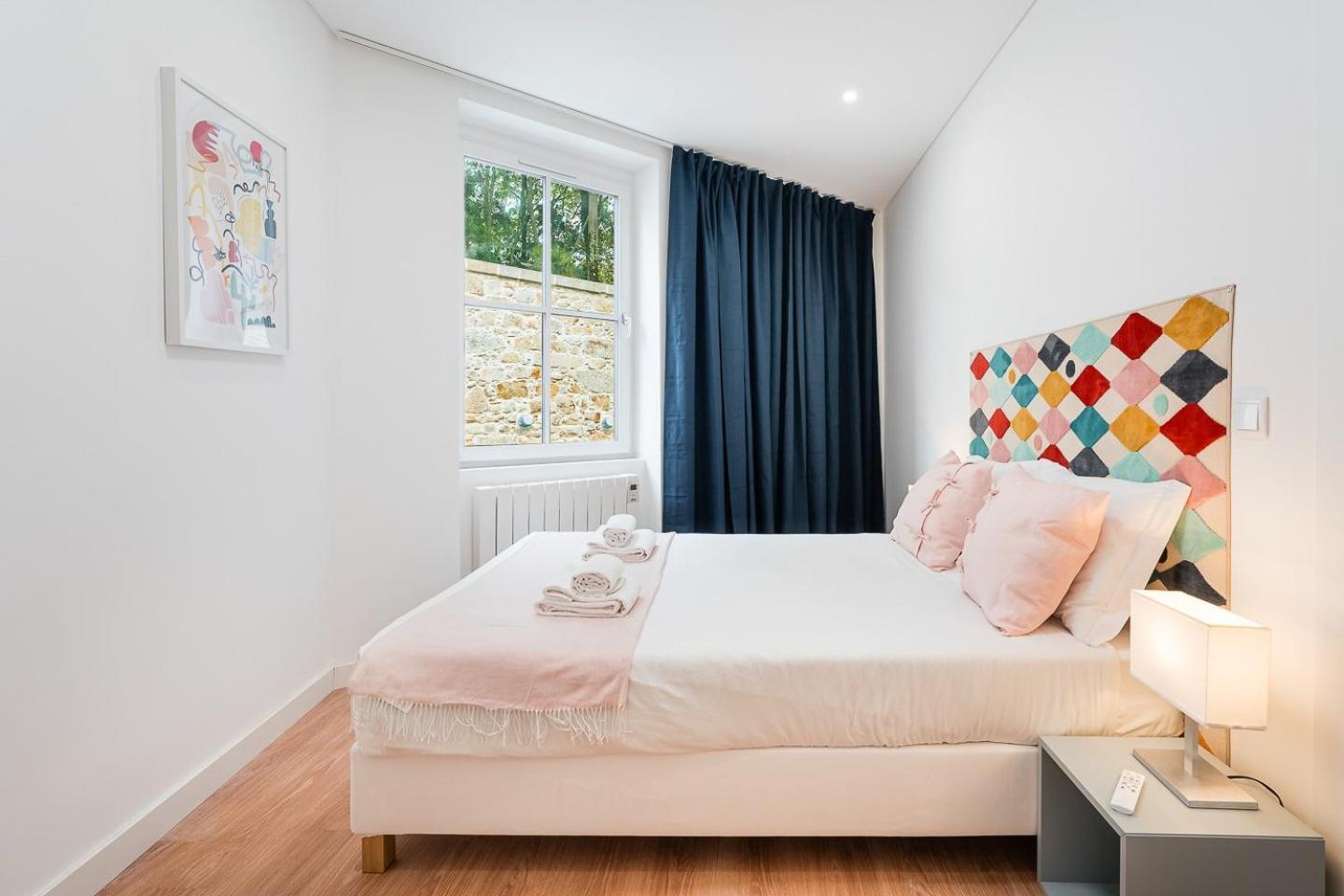 Guestready - Serene Hideout In Downtown Porto Exterior photo