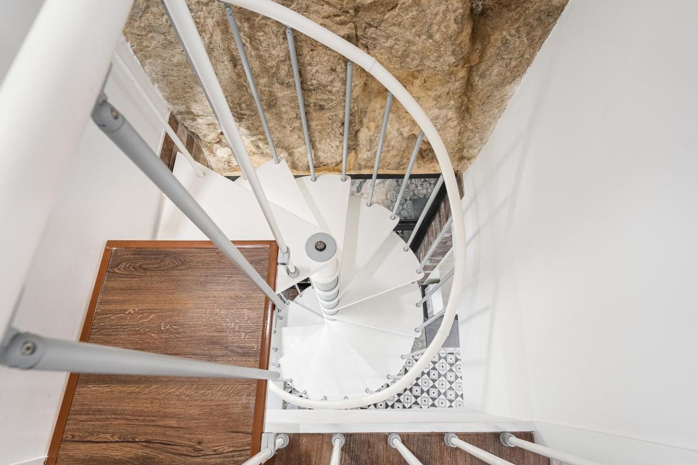 Guestready - Serene Hideout In Downtown Porto Exterior photo