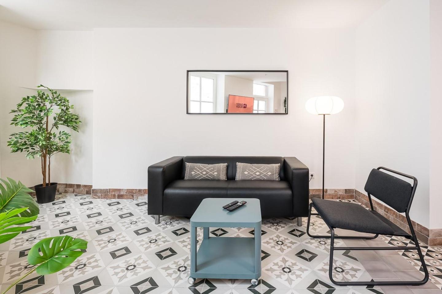 Guestready - Serene Hideout In Downtown Porto Exterior photo